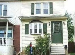 441 N Forrest Ave, Norristown, PA 19403