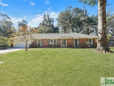 109 Talbot Rd, Savannah, GA, 31410