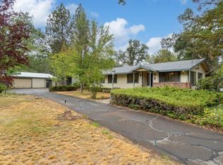 5740 Gold Leaf Ln, Placerville, CA 95667