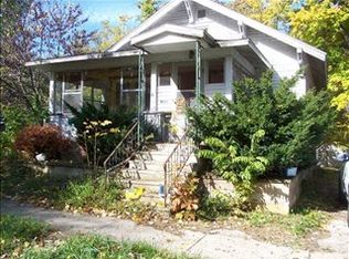 418 Garden St, Three Rivers, MI 49093