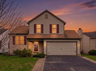 4571 Tolbert Ave, Grove City, OH 43123