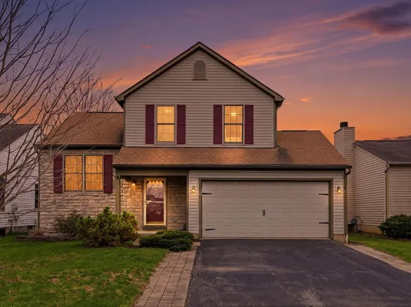 4571 Tolbert Ave, Grove City, OH 43123