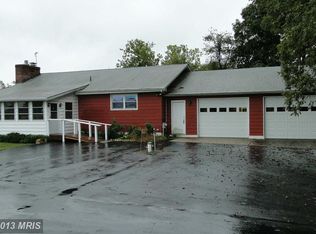 144 Bill Leight Rd, Conowingo, MD 21918