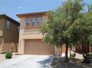 312 Trailing Putt Way, Las vegas, NV 89148
