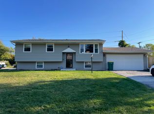 3315 W 77th Pl, Merrillville, IN 46410