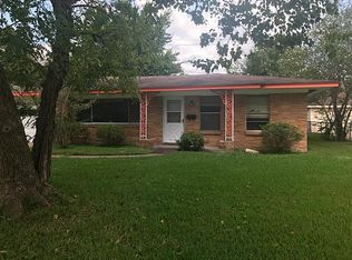 4146 Lemac Dr, Houston, TX 77025