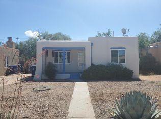 442 Carlisle Blvd NE, Albuquerque, NM 87108