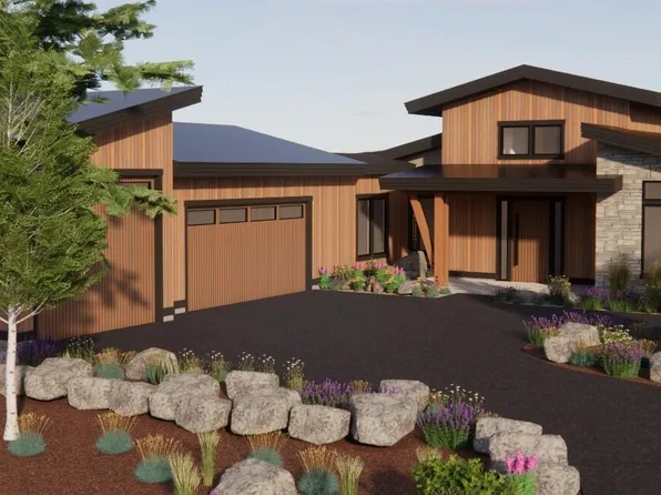 61859 Hosmer Lake Dr, Bend, OR 97702