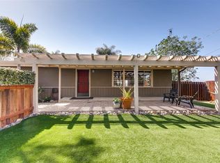 474 Mar Vista Dr, Vista, CA 92081