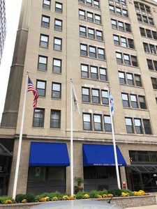 740 S Federal St APT 201, Chicago, IL, 60605
