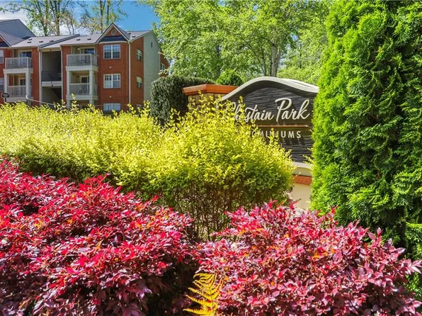 3081 Chastain Park Ct NE, Atlanta, GA 30342