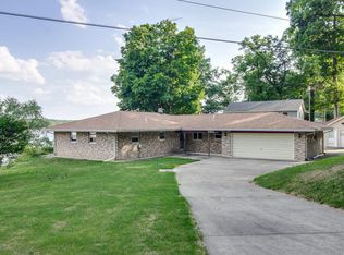 3601 W Shore Dr, Battle Creek, MI 49017