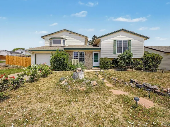 2533 W 99th Place, Denver, CO 80260