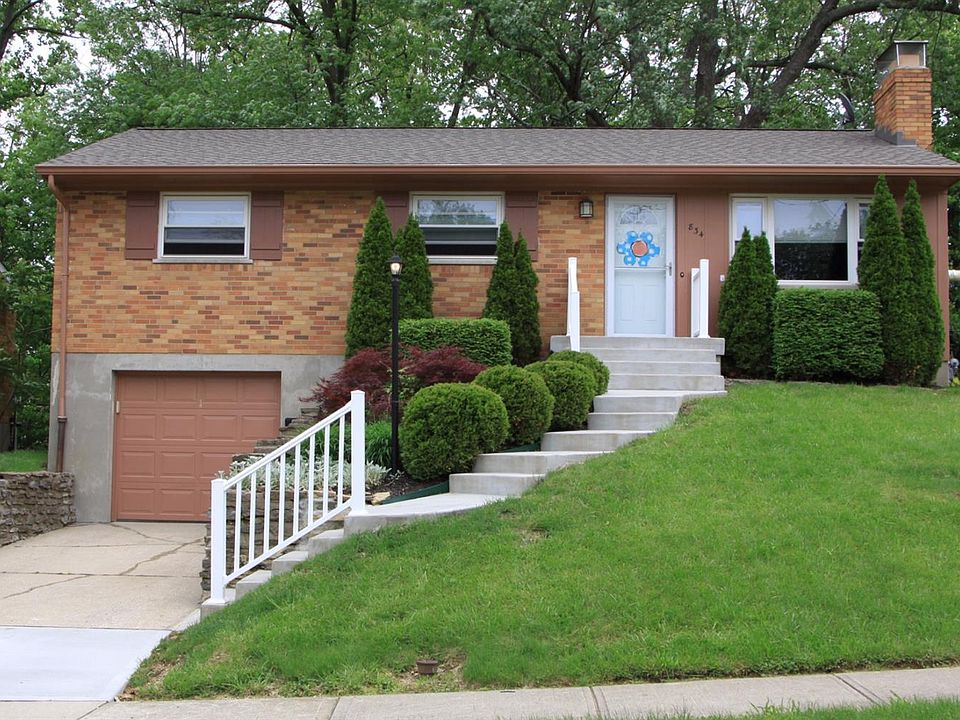 1st image of 834 Ivyhill Dr