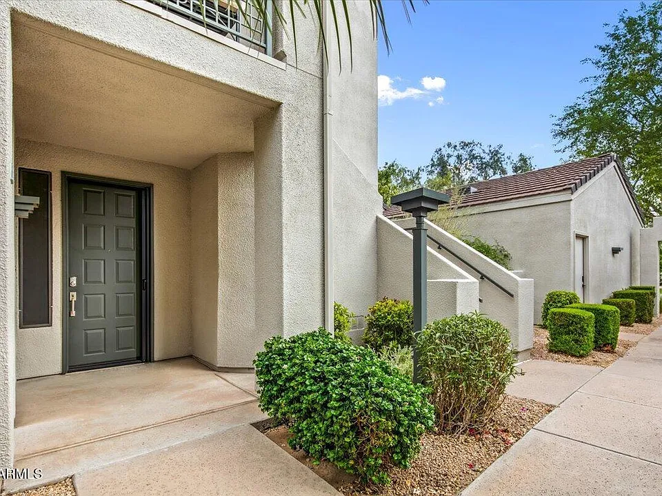 7700 E Gainey Ranch Rd #127