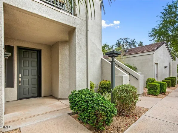 7700 E Gainey Ranch Rd Unit 127, Scottsdale, AZ 85258