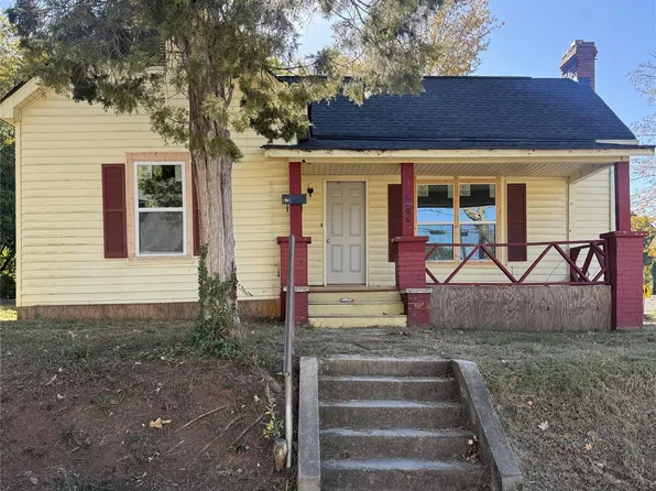 1201 N Church St, Salisbury, NC 28144