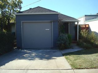 613 Elm St, El Cerrito, CA 94530