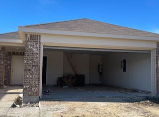 1704 Galice St, Forney, TX 75126