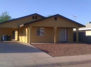 756 W Jacobs St, Somerton, AZ 85350