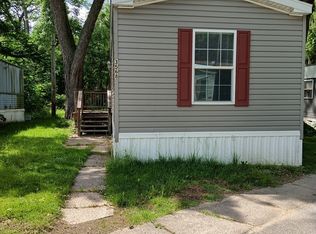 3568 Tompkins Ct, Gary, IN 46408