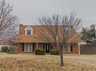 2664 Santa Rosa Ave, Odessa, TX 79763