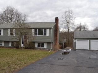 109 Branch St, Mansfield, MA 02048