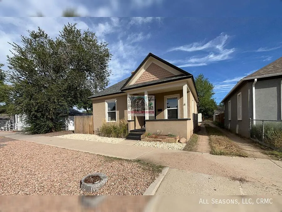 24 W Las Animas St