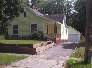 1802 New York Ave, Flint, MI 48506