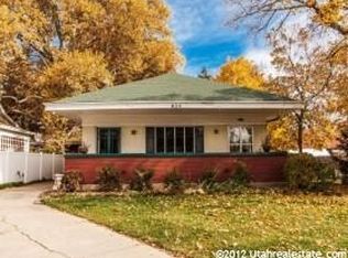 824 Washington Blvd, Ogden, UT 84404