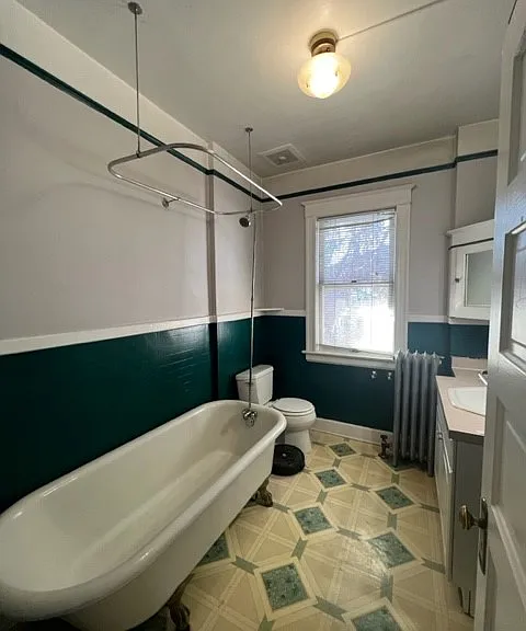3810 E. 17th Ave. Apartments — Photo 14