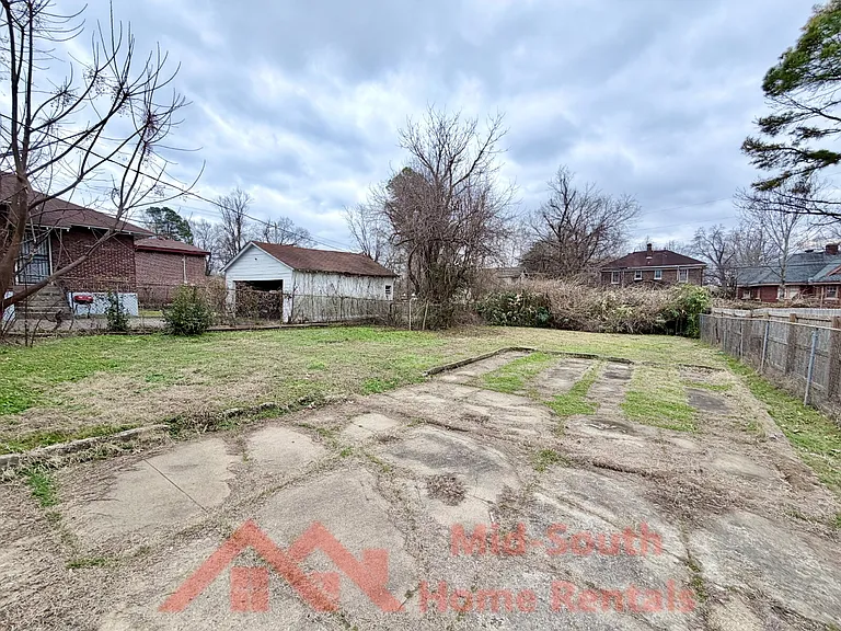 1707 Glenview Ave — Photo 24