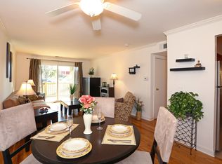 The Promenade Apartments, Bolingbrook, IL 60440