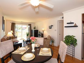 The Promenade Apartments
