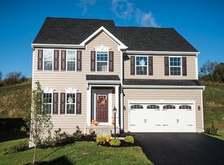 430 Isabella Ct, Zelienople, PA