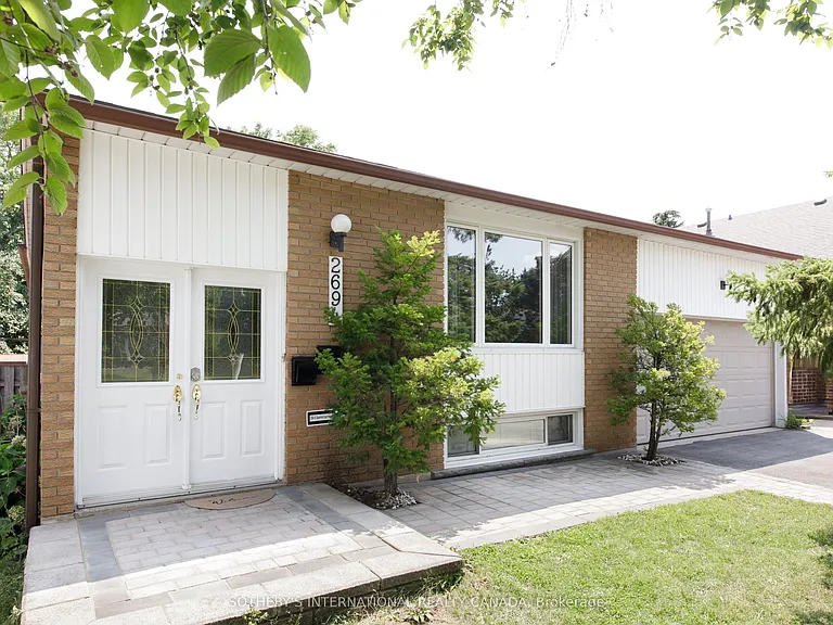 2694 Constable Rd #UPPER — Photo 1