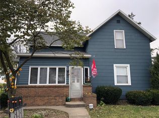 2322 Rockford West Rd, Rockford, OH 45882