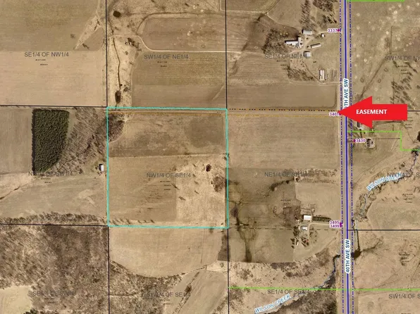 40th Ave SW, Pine River, MN 56474