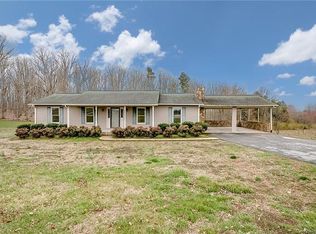 3777 Mount Olive Church Rd, Newton, NC 28658