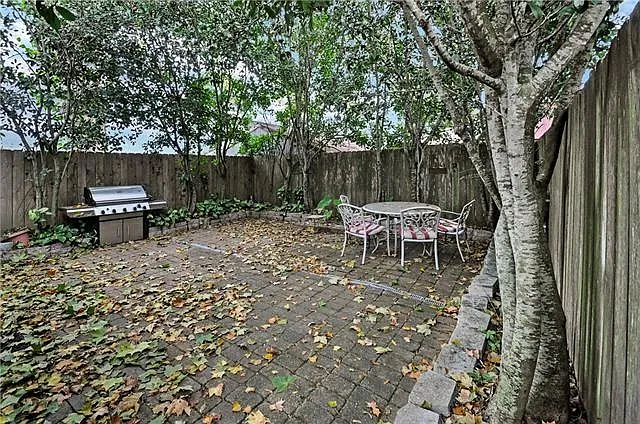 3760 Roman St #B — Photo 28