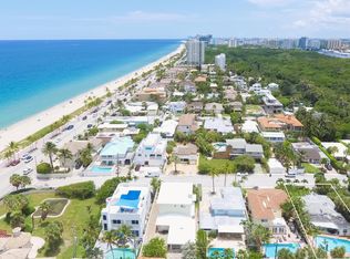 3315 NE 16th Ct, Fort Lauderdale, FL 33305