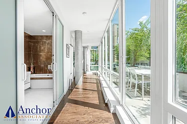 Rented by Anchor Associates