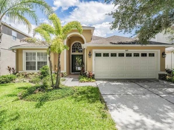 10613 Liberty Bell Dr, Tampa, FL 33647