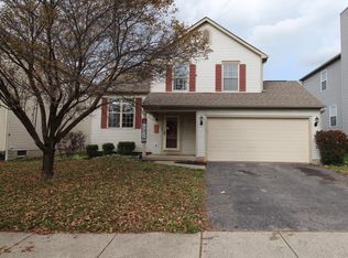 276 Harland Dr, Columbus, OH