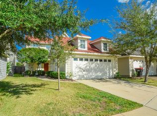 5706 River Peak, Missouri City, TX 77459