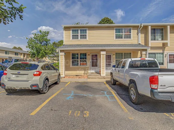 8911 Field St, Broomfield, CO 80021