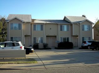 133 W 47th Pl #137, Loveland, CO 80538