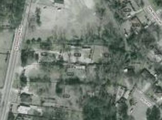 1862 Kissingbower Rd, Augusta, GA 30904