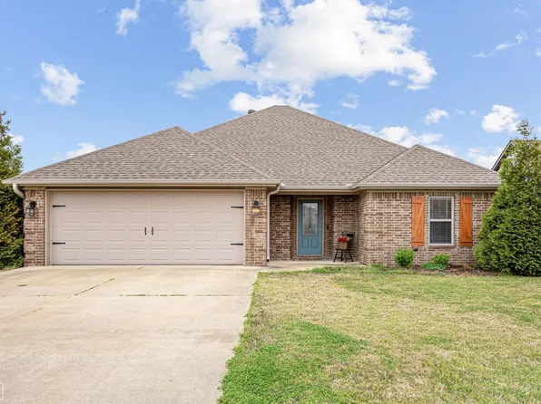 6040 Wisteria Ln, Jonesboro, AR 72404