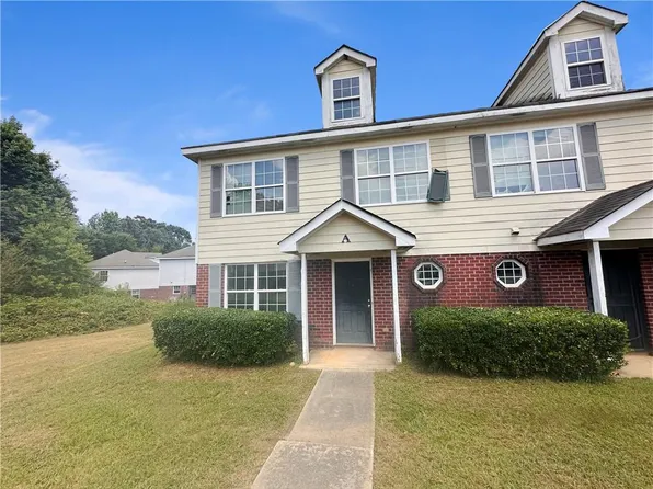 838 Store House Ct APT A, Monroe, GA 30655